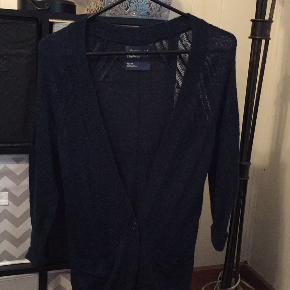 Cardigan